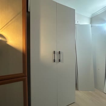 Eksik Parçalı Mobilique Gardırobu İçin Geri Ödeme Ve İade Talebi