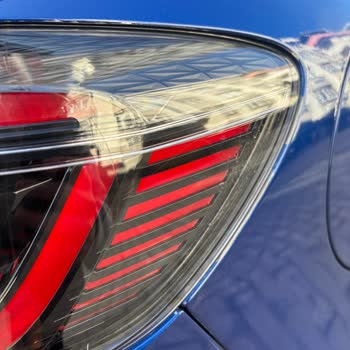 Stop Lambalarında Köpük Ve Su Birikmesi Garanti Kapsamında İncelenmelidir