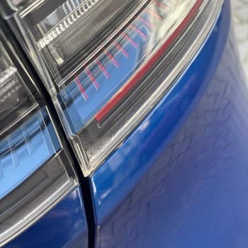 Stop Lambalarında Köpük Ve Su Birikmesi Garanti Kapsamında İncelenmelidir