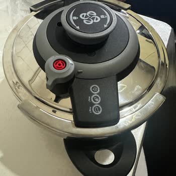 Trendyol'da Düdüklü Tencere Seti Kapanmıyor, Sürekli Servis Ve Çözüm Yok