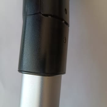 Bağlantı Aparatının Kırılması İçin Ücretsiz Garanti Değişim Talebi