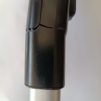 Bağlantı Aparatının Kırılması İçin Ücretsiz Garanti Değişim Talebi