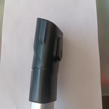 Bağlantı Aparatının Kırılması İçin Ücretsiz Garanti Değişim Talebi