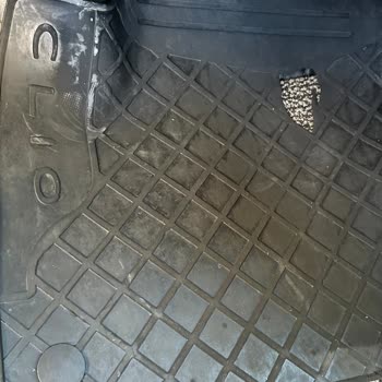 Renault Garanti Kapsamındaki Aracımda Onarım Reddi Ve Ücretsiz Değişim Talebi