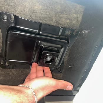 Xprime Ofis Koltuğunda Montaj Hatası Ve Hatalı Parça Gönderimi