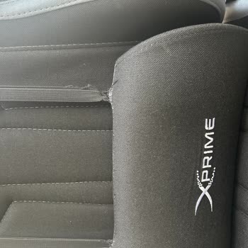 Xprime Ofis Koltuğunda Montaj Hatası Ve Hatalı Parça Gönderimi