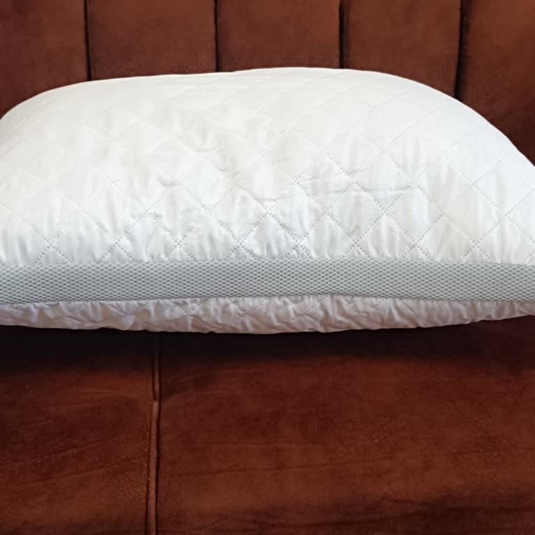 Yüksek Yastık Hatası Ve Yanıtsız Müşteri Hizmetleri