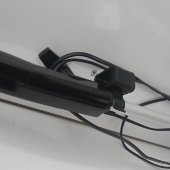 Onix Süpürge Parçaları Ayrılıyor, Garanti Çağrısı Yanıtsız Kaldı