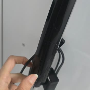 Onix Süpürge Parçaları Ayrılıyor, Garanti Çağrısı Yanıtsız Kaldı