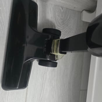 Onix Süpürge Parçaları Ayrılıyor, Garanti Çağrısı Yanıtsız Kaldı