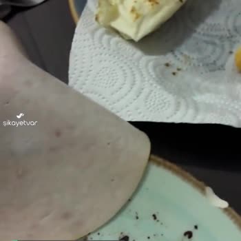 Namet Hindi Füme İçinde Plastik!