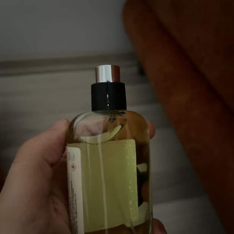 Kırık Parfüm Nedeniyle Tüm Setin İadesi Reddedildi