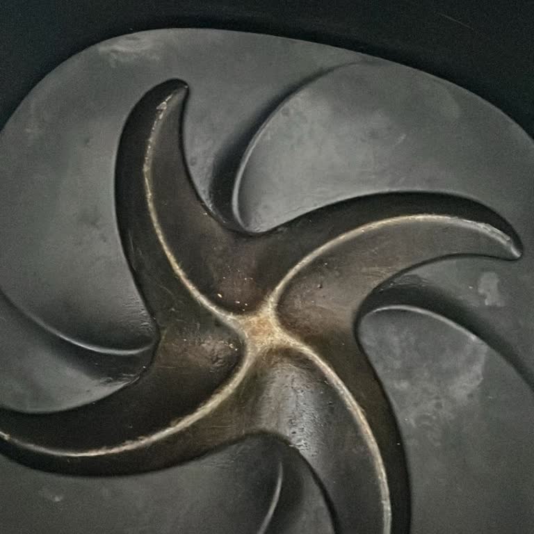 Philips Airfryer Sepetindeki Yağ Birikimi Temizlenemez Ve Yedek Parça Maliyeti Yüksek