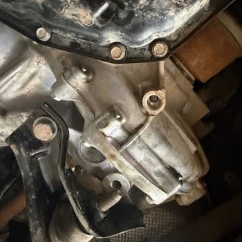 İkinci Plan Şirketi’nden Şanzıman Arızası Ve Sorumluluk Reddi