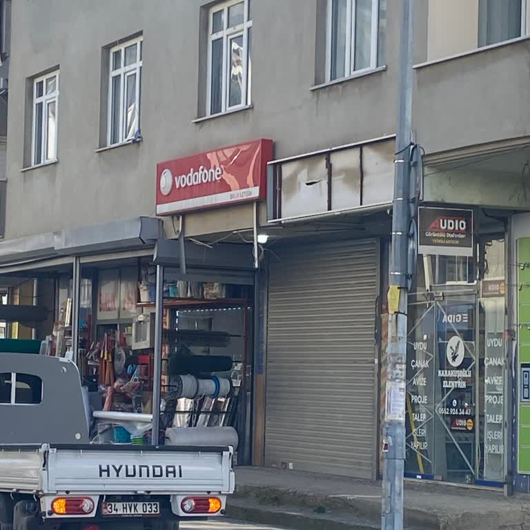 Seçtiğim Bukoli Teslim Noktasının Kapalı Olması Ve Kargo Yönlendirme Sorunu