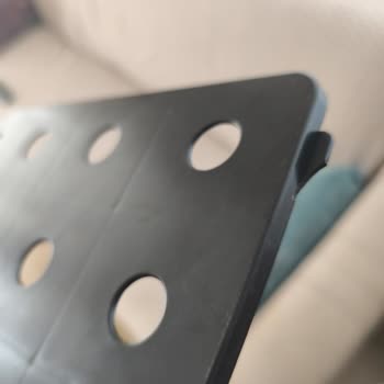 E-Bebek'ten Gelen Hasarlı Ve Eksik Parçalı Ürün İadesi