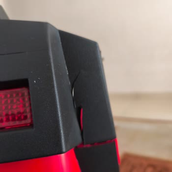 E-Bebek'ten Gelen Hasarlı Ve Eksik Parçalı Ürün İadesi