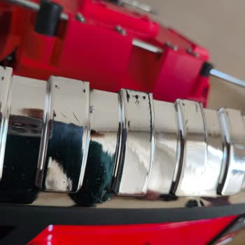 E-Bebek'ten Gelen Hasarlı Ve Eksik Parçalı Ürün İadesi