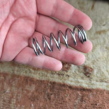 E-Bebek'ten Gelen Hasarlı Ve Eksik Parçalı Ürün İadesi