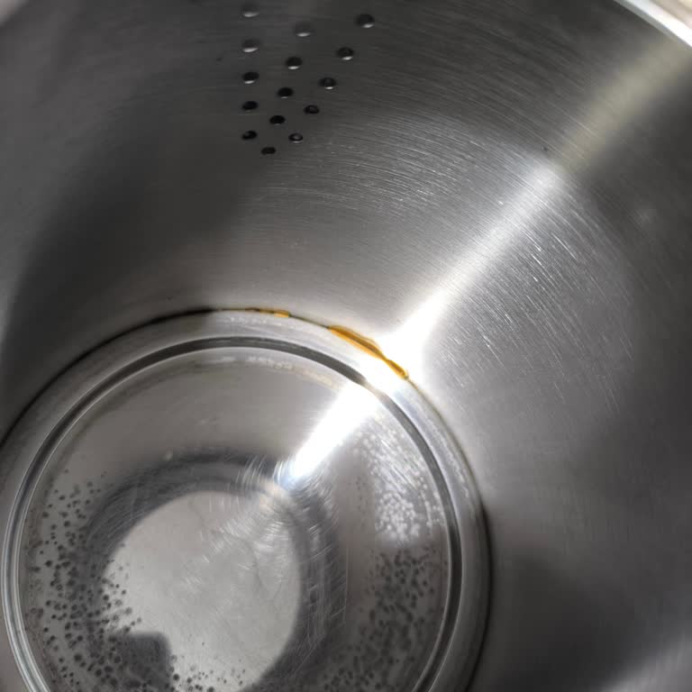 Tefal Tea Expert Delux Çaydanlıkta Paslanma Ve Sağlık Riski, Garanti Dışı Çözüm Talebi