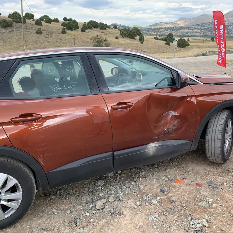 Hdi Sigorta’nın Haksız Sisbis Kaydı Ve Sigorta Mağduriyeti