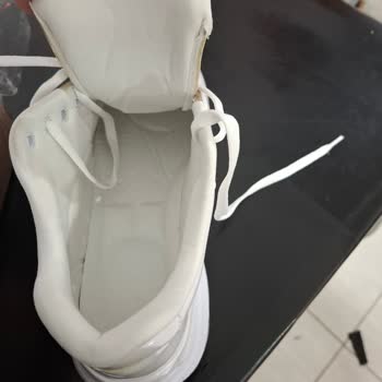 Mami Ayakkabısının Düşük Kalitesi Ve Yanlış Beden Sebebiyle Tam İade Talebi