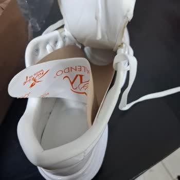 Mami Ayakkabısının Düşük Kalitesi Ve Yanlış Beden Sebebiyle Tam İade Talebi