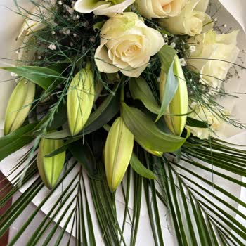 Hızlı Çiçek | Hizlicicek.com Lilyumlar Hayal Kırıklığı