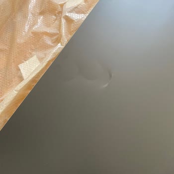 İKEA Kartal Mağazasından Hasarlı Pax Gardırop Teslimatı Ve Sorumluluk Reddi