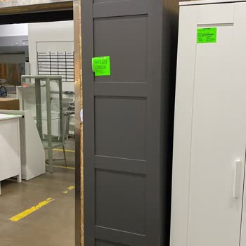 İKEA Kartal Mağazasından Hasarlı Pax Gardırop Teslimatı Ve Sorumluluk Reddi