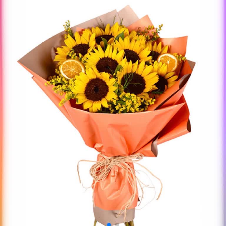 Doğum Günü Sürprizi Bozuldu, Geç Teslim Ve Yanlış Çiçek