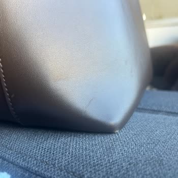 Zara Online Mağazasından Aldığım Tote Çantada Hızlı Kalite Sorunu