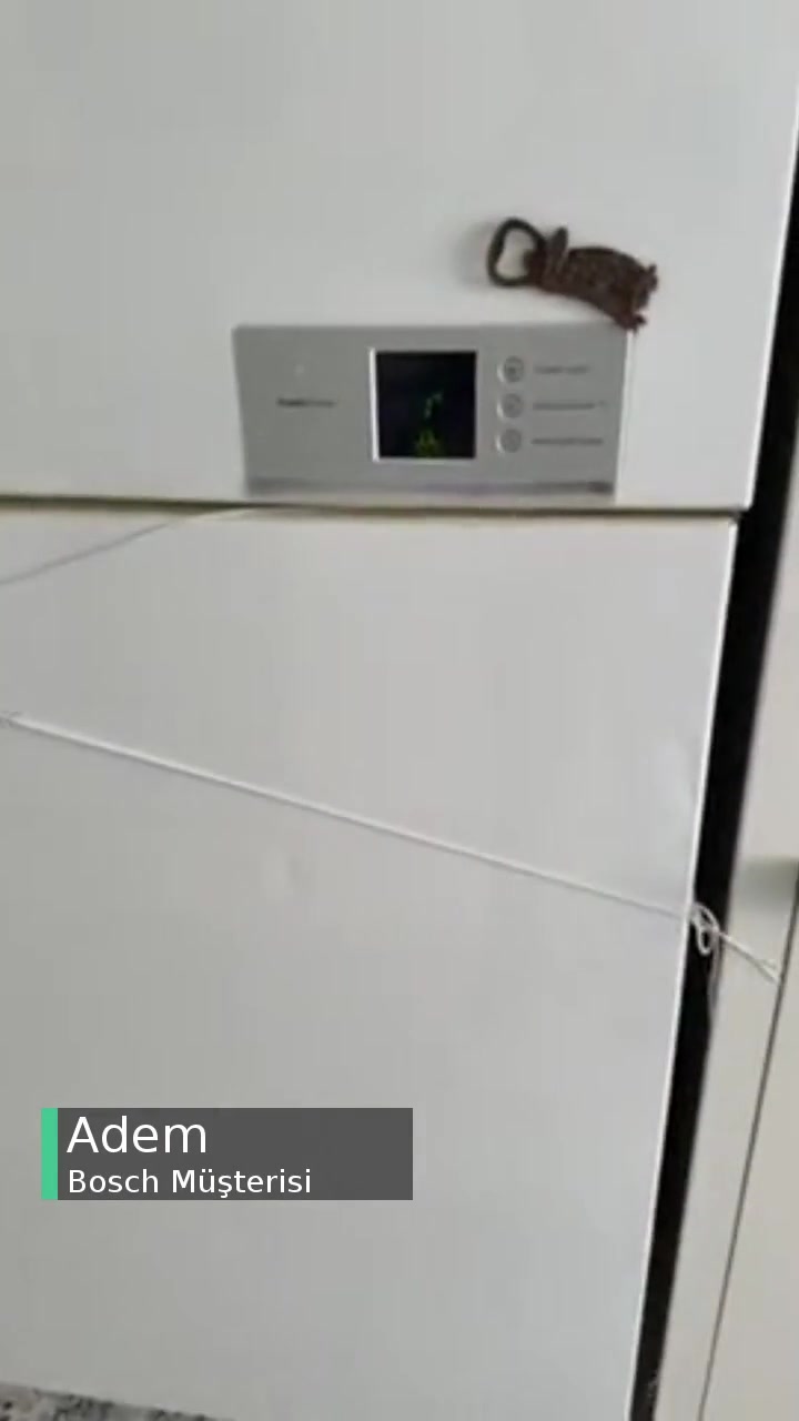 Bosch Buzdolabı Kdn70a10ne/2 Kapağının Plastik Parçası! videonun kapak resmi