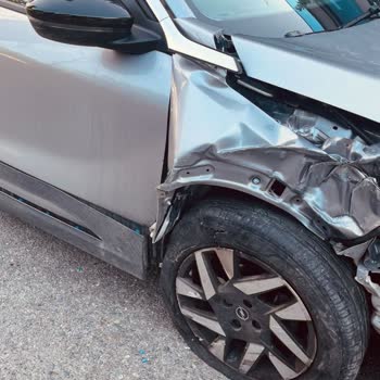 Doğa Sigorta’nın Haksız Red Kararı Ve Kasko Talebimin Gözardı Edilmesi