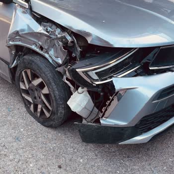 Doğa Sigorta’nın Haksız Red Kararı Ve Kasko Talebimin Gözardı Edilmesi