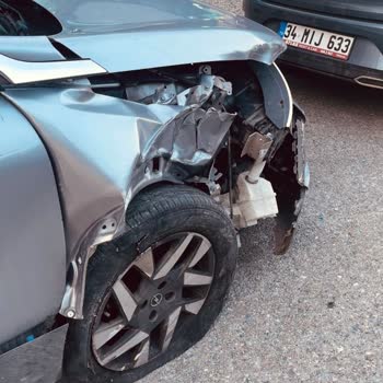 Doğa Sigorta’nın Haksız Red Kararı Ve Kasko Talebimin Gözardı Edilmesi