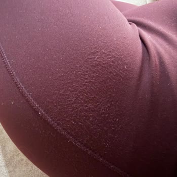 Sportive Taytın Aşırı Tüylenmesi Ve Dikiş Açılmasına Karşı Kullanıcı Hatası Reddi Ve İade Talebi