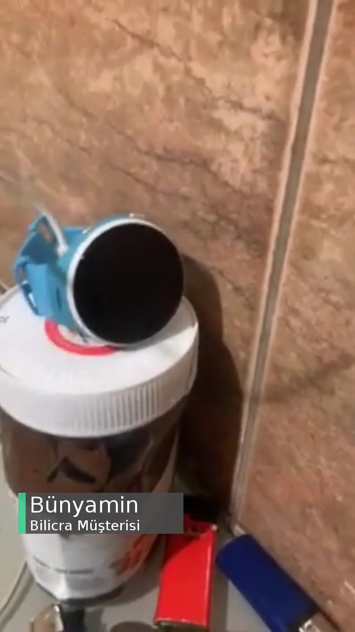 Bilicra Akıllı Saat Kendi Kendine Kapanıyor! videonun kapak resmi