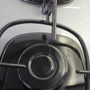 Silverline Ankastre Ocakta Kaplama Soyulması Ve Servis Desteği Yok