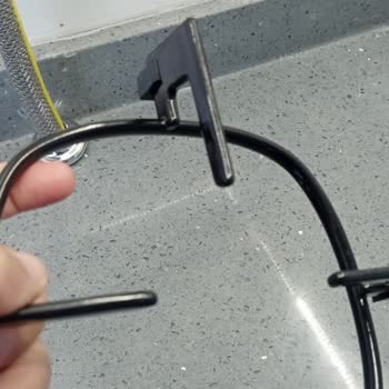 Silverline Ankastre Ocakta Kaplama Soyulması Ve Servis Desteği Yok