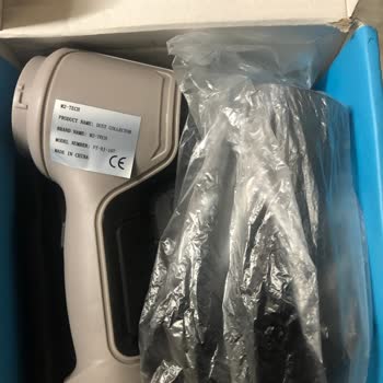 Yanlış Ve Çalışmayan Araç İçi Süpürge İçin İade Ve Tam Geri Ödeme Talebi