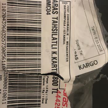 Yanlış Ve Çalışmayan Araç İçi Süpürge İçin İade Ve Tam Geri Ödeme Talebi