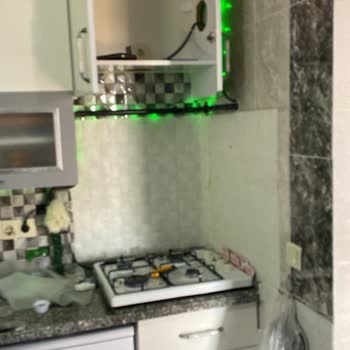 Geciken Ve Hatalı Kurulum İçin Servis Ücretinin İadesi Ve Özür Talebi