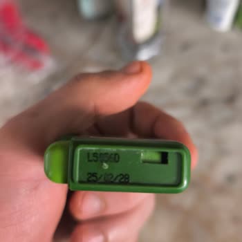 Splenda Stevia Tabletleri Kırılan Mekanizma Nedeniyle Kullanılamaz Ve Ücret İadesi Talebi