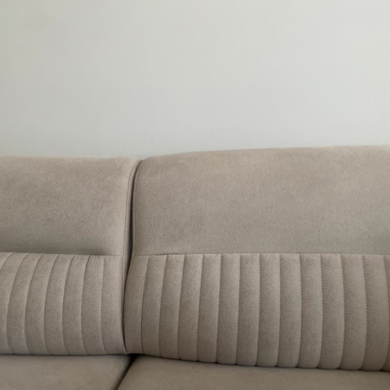 Valencia Koltuk Takımında Dikiş Hatası Ve 45.000 TL İade Talebi