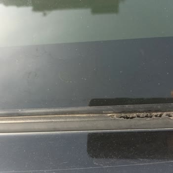 Garanti Kapsamındaki Cam Tavan Fitilleri Kısa Sürede Deforme Oldu, Servis Reddedildi