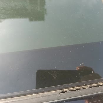 Garanti Kapsamındaki Cam Tavan Fitilleri Kısa Sürede Deforme Oldu, Servis Reddedildi