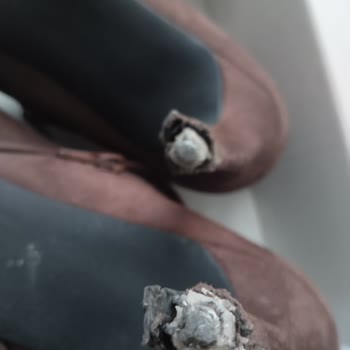 Deichmann Bot Tamirinde Tekrarlayan Arızalar Ve İade Talebi