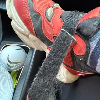 Altı Ayda Bozulan Çocuk Ayakkabısının Cırtları Kusurlu Bulunamadı İade Talebi