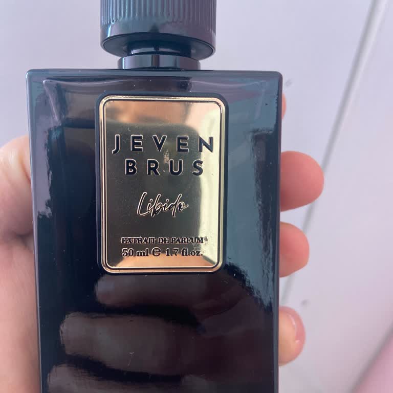 Jeven Brus Instagram Üzerinden Aldığım Orjinal Olup Olmadığı Hususunda Şüphe Uyandıran Parfüm Setinde Yanıltıcı Reklam Ve İletişimsizlik